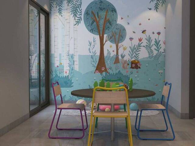 Apartamento para Venda em Praia Grande - 3