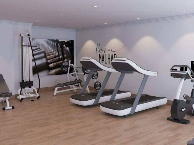 Apartamento para Venda em Praia Grande - 5