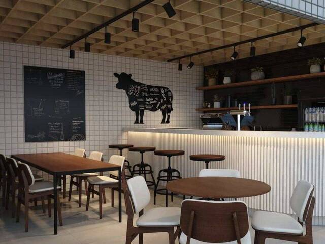 Apartamento para Venda em Praia Grande - 2