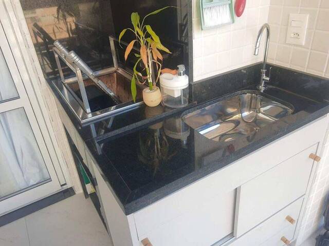 Apartamento para Venda em Praia Grande - 5