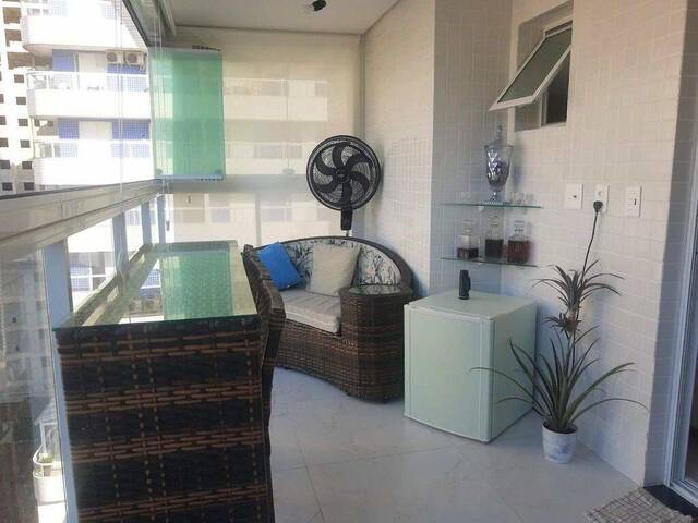 Apartamento para Venda em Praia Grande - 2