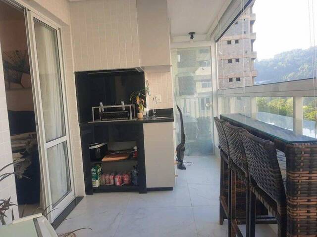 Apartamento para Venda em Praia Grande - 3