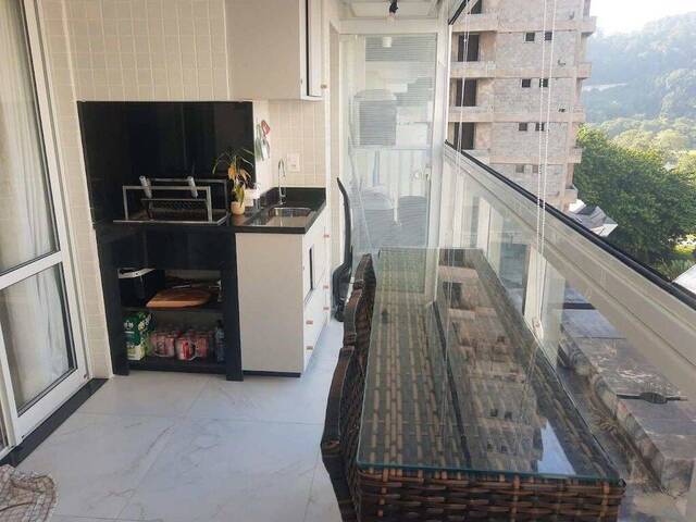 Apartamento para Venda em Praia Grande - 4