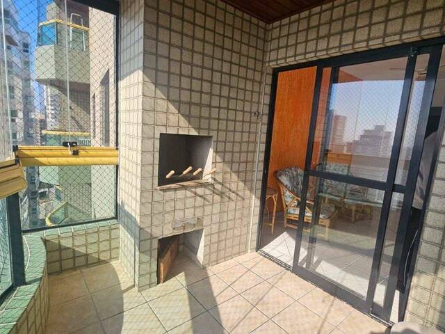 Apartamento para Venda em Praia Grande - 2