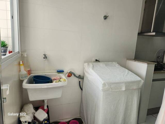 Apartamento para Venda em Praia Grande - 3