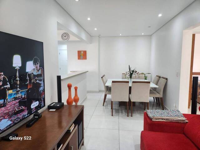 Apartamento para Venda em Praia Grande - 5