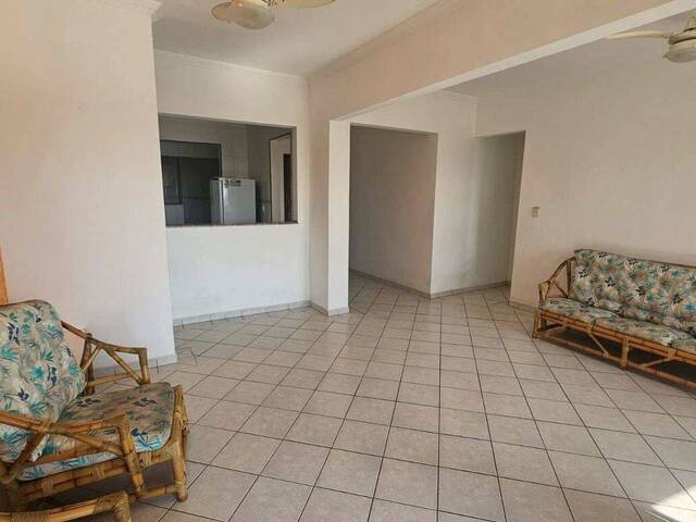 Apartamento para Venda em Praia Grande - 3