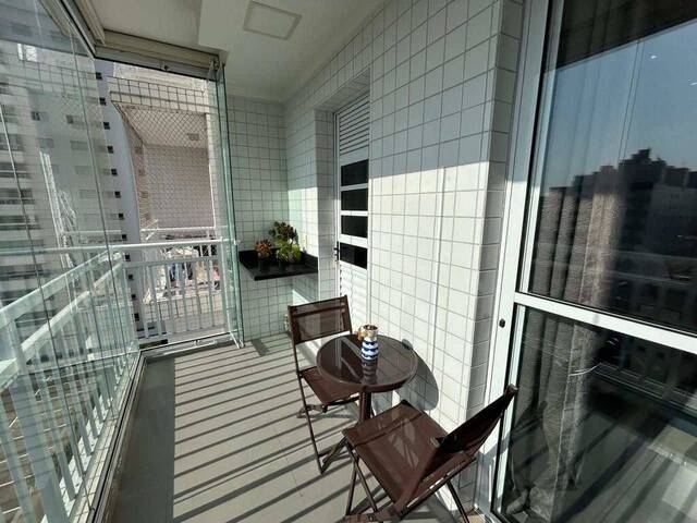 Apartamento para Venda em Praia Grande - 3