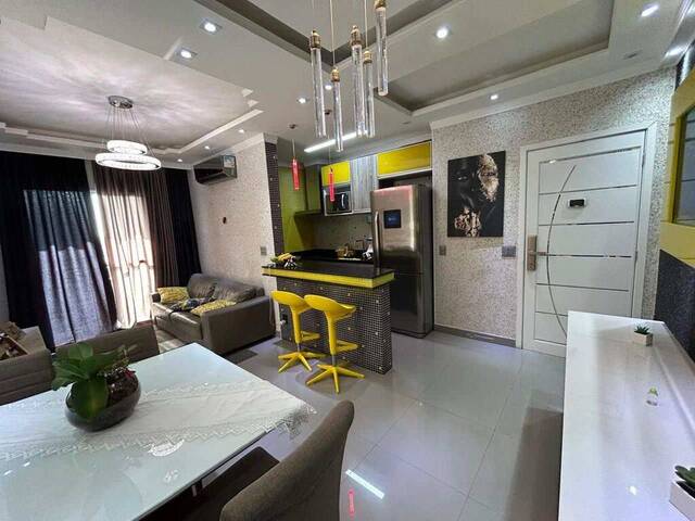 Apartamento para Venda em Praia Grande - 2