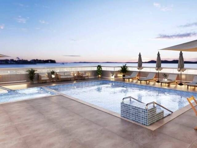 Apartamento para Venda em Praia Grande - 3