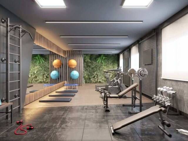 Apartamento para Venda em Praia Grande - 5