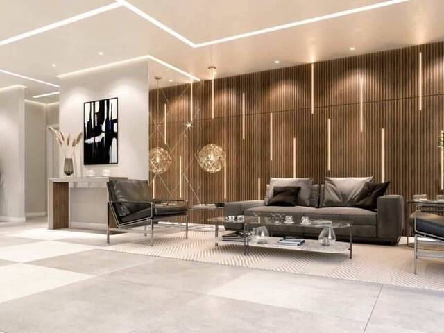 Apartamento para Venda em Praia Grande - 4