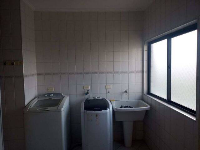 Cobertura para Venda em Praia Grande - 4