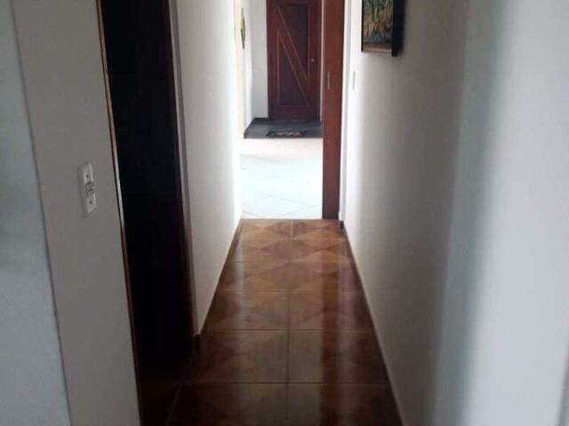 Cobertura para Venda em Praia Grande - 5