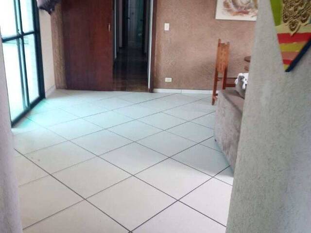 #CO0035 - Cobertura para Venda em Praia Grande - SP