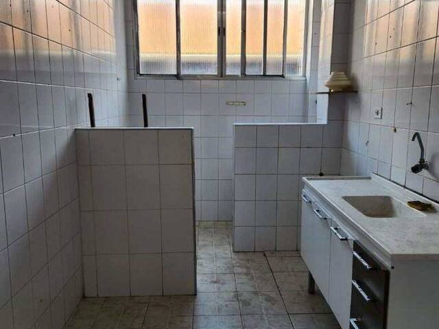 Apartamento para Venda em Praia Grande - 5