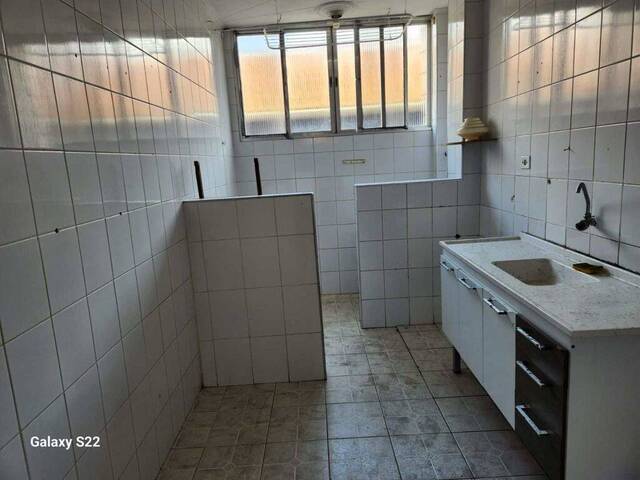 Apartamento para Venda em Praia Grande - 4