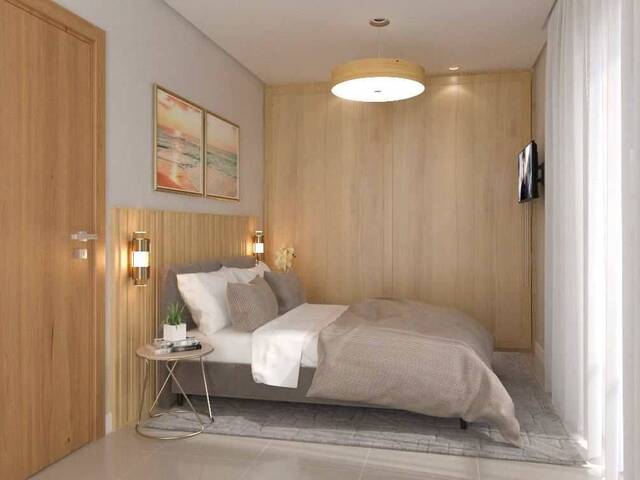 Apartamento para Venda em Praia Grande - 3