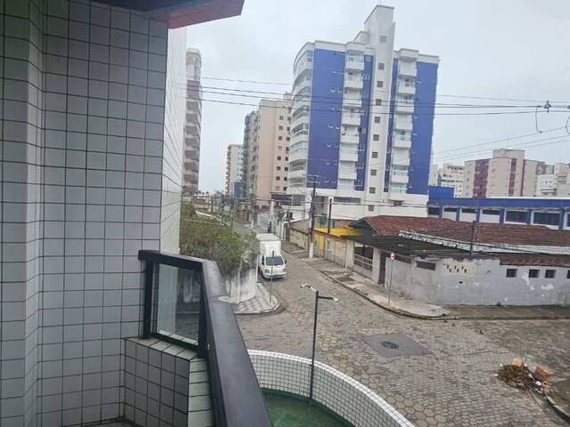 Apartamento para Venda em Praia Grande - 2