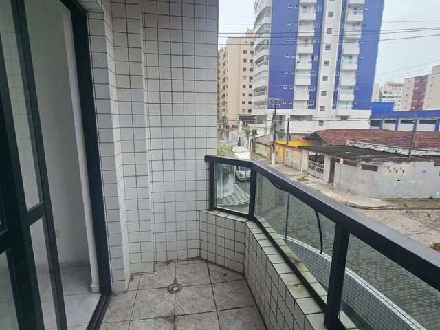Apartamento para Venda em Praia Grande - 3