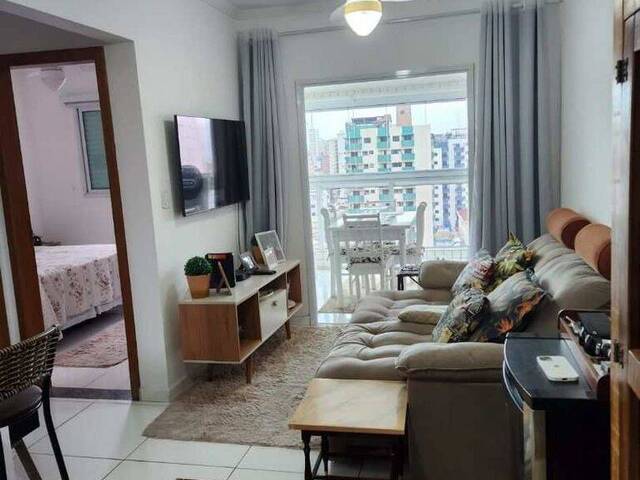 Apartamento para Venda em Praia Grande - 5