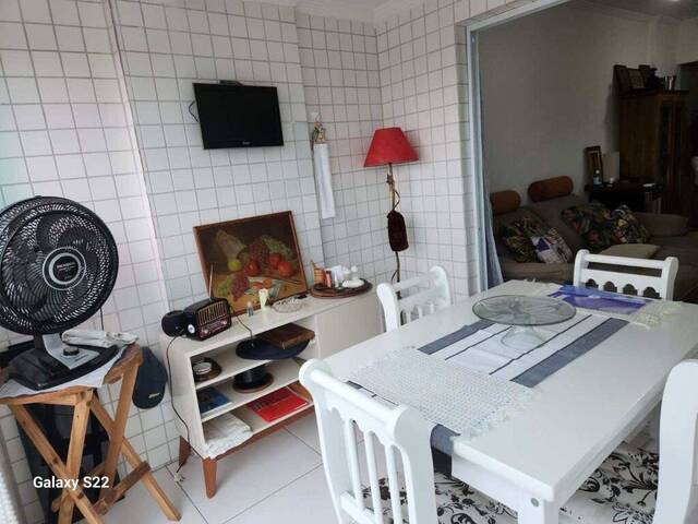 Apartamento para Venda em Praia Grande - 2