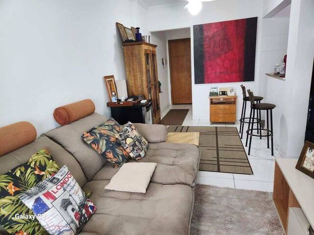 Apartamento para Venda em Praia Grande - 3