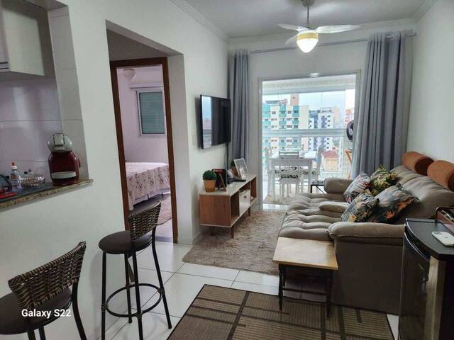 Apartamento para Venda em Praia Grande - 4