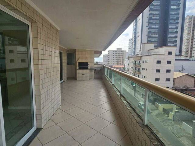 Apartamento para Venda em Praia Grande - 5