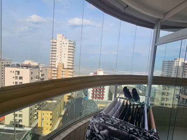 Apartamento para Venda em Praia Grande - 4