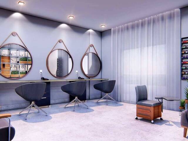 Apartamento para Venda em Praia Grande - 3