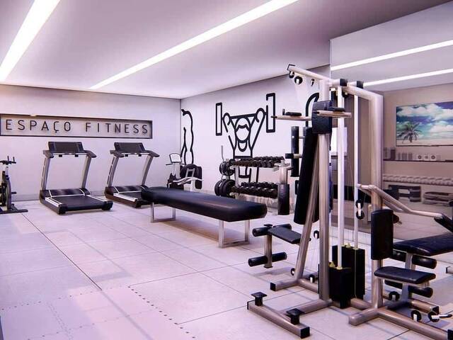 Apartamento para Venda em Praia Grande - 5