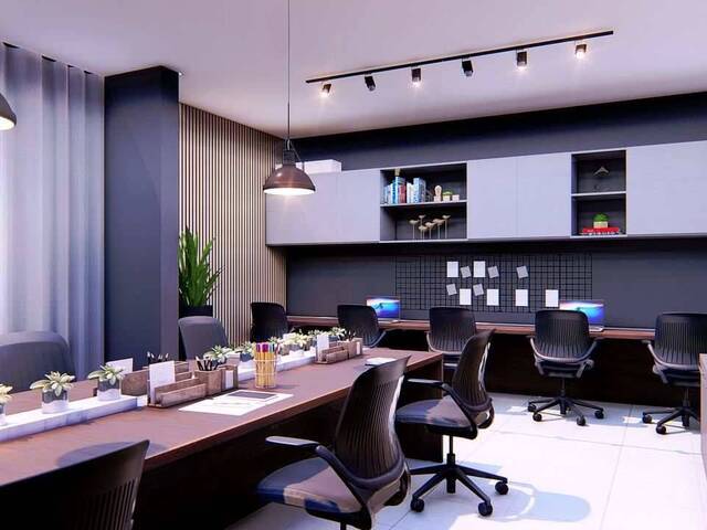 Apartamento para Venda em Praia Grande - 4