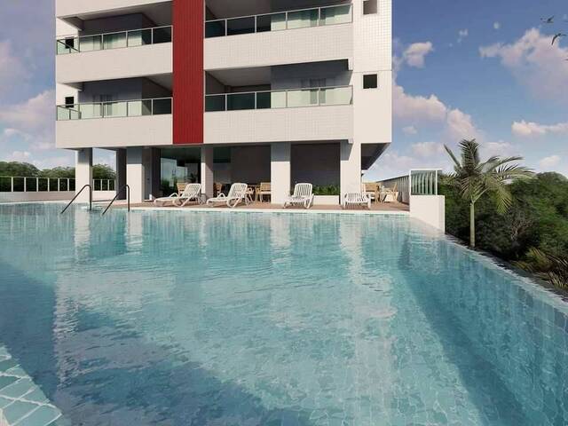 Apartamento para Venda em Praia Grande - 4