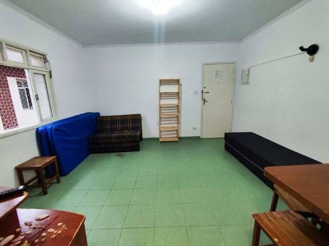 #KN0124 - Kitnet para Venda em Praia Grande - SP