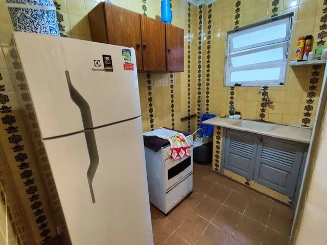 Kitnet para Venda em Praia Grande - 5