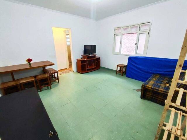 #KN0124 - Kitnet para Venda em Praia Grande - SP