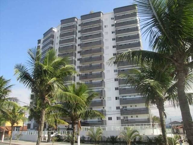 Apartamento para Venda em Praia Grande - 3