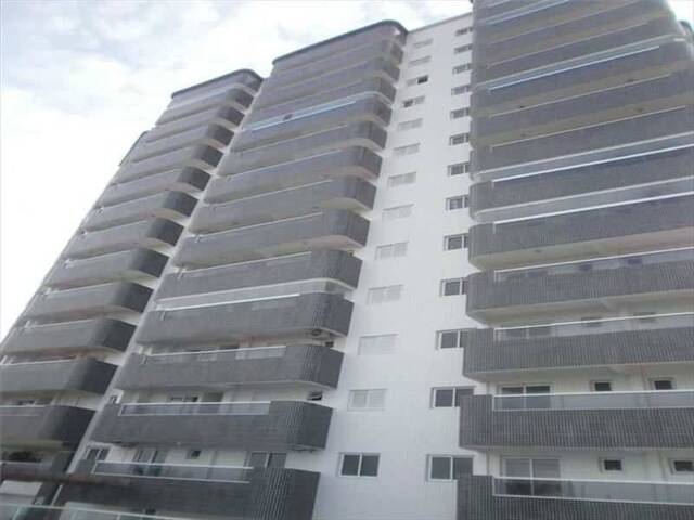 Apartamento para Venda em Praia Grande - 4