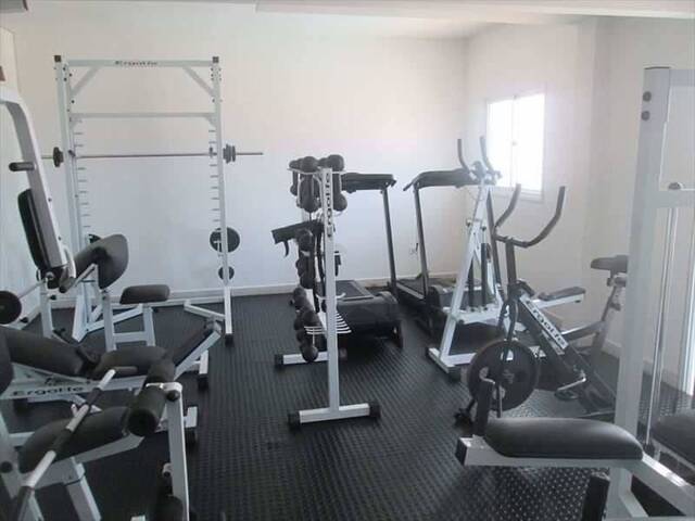 Apartamento para Venda em Praia Grande - 5