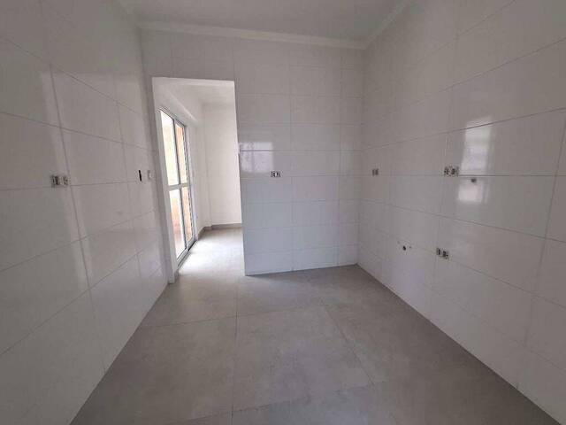 Apartamento para Venda em Praia Grande - 5