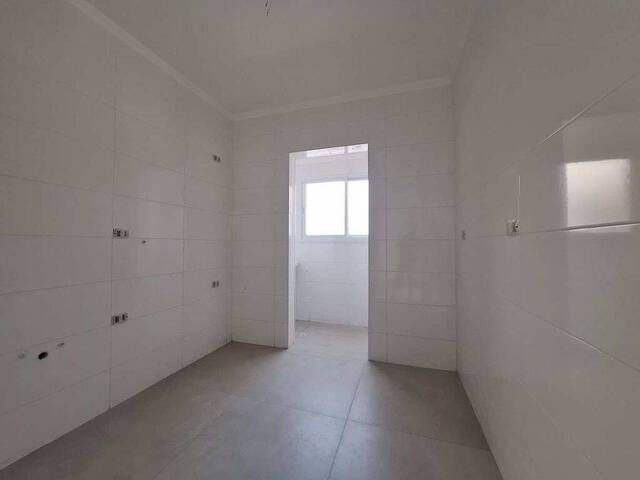 Apartamento para Venda em Praia Grande - 4