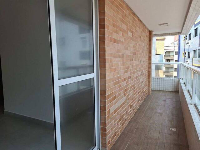 Apartamento para Venda em Praia Grande - 2