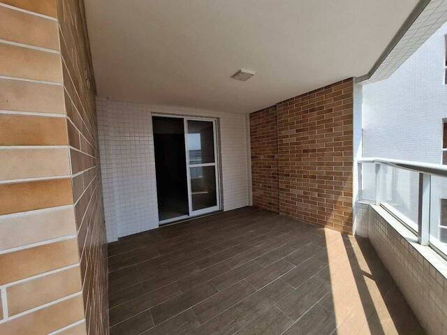 Apartamento para Venda em Praia Grande - 2