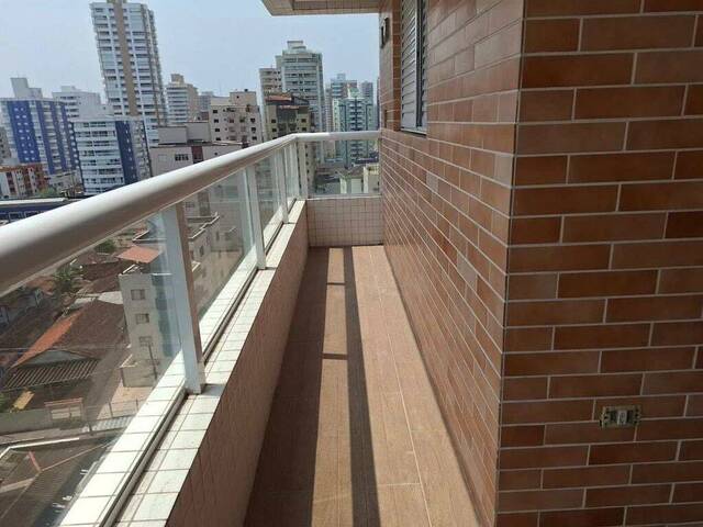Apartamento para Venda em Praia Grande - 3