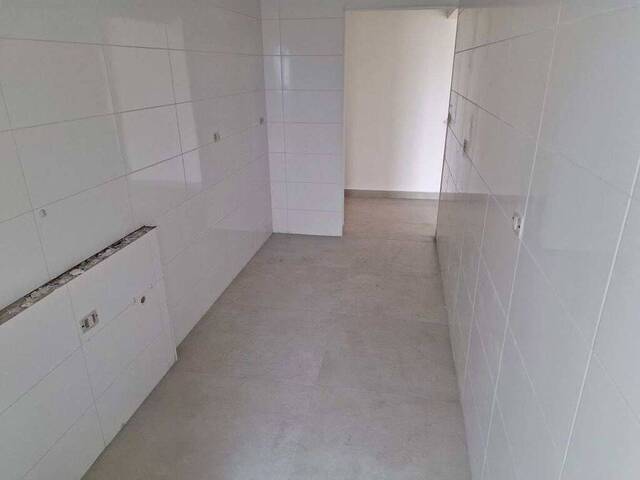 Apartamento para Venda em Praia Grande - 5