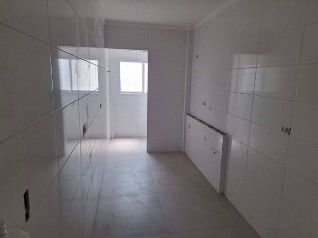 Apartamento para Venda em Praia Grande - 4