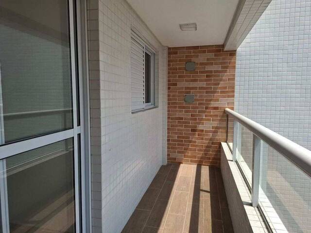 Apartamento para Venda em Praia Grande - 2