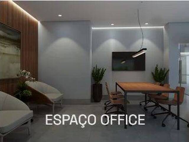 Apartamento para Venda em Praia Grande - 3