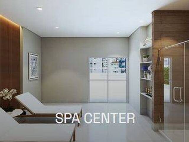 Apartamento para Venda em Praia Grande - 4